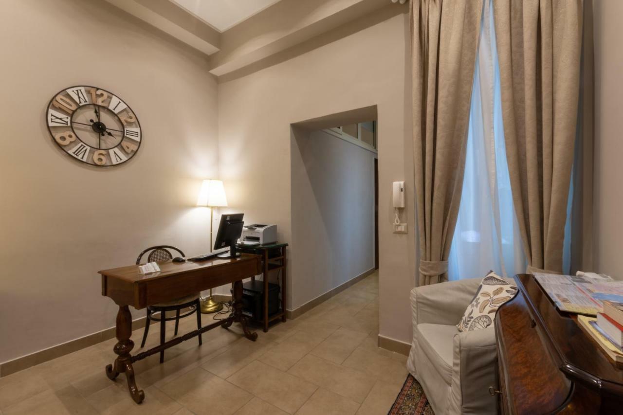 B&B Cairoli Messina Exteriör bild