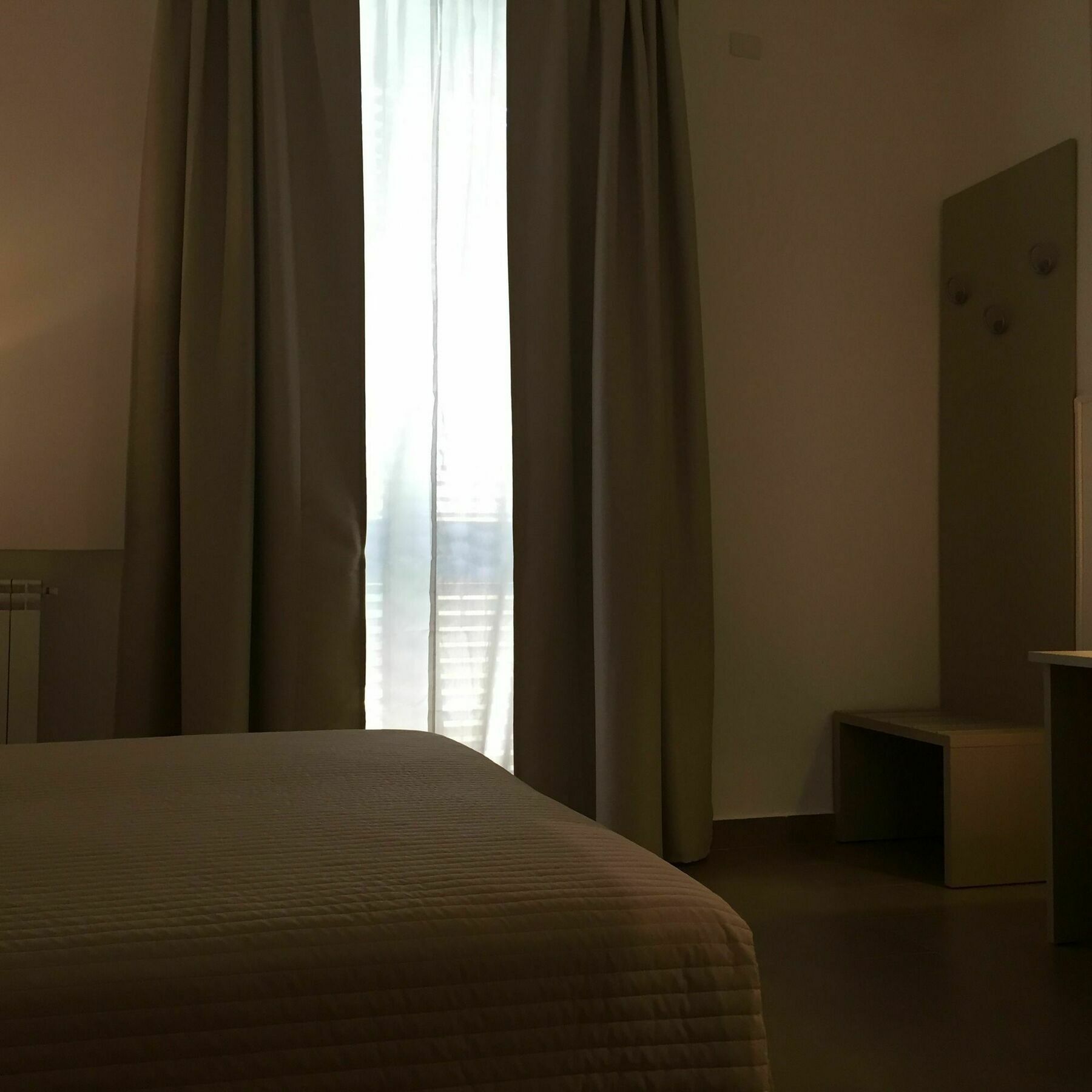 B&B Cairoli Messina Exteriör bild