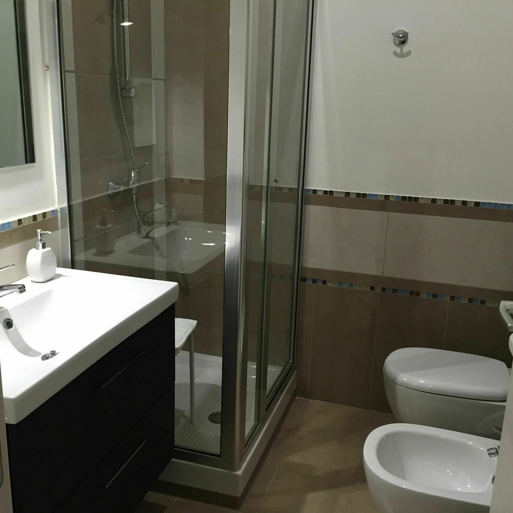 B&B Cairoli Messina Exteriör bild