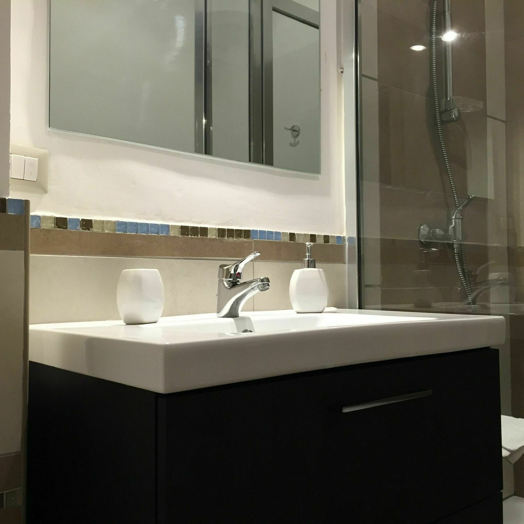 B&B Cairoli Messina Exteriör bild