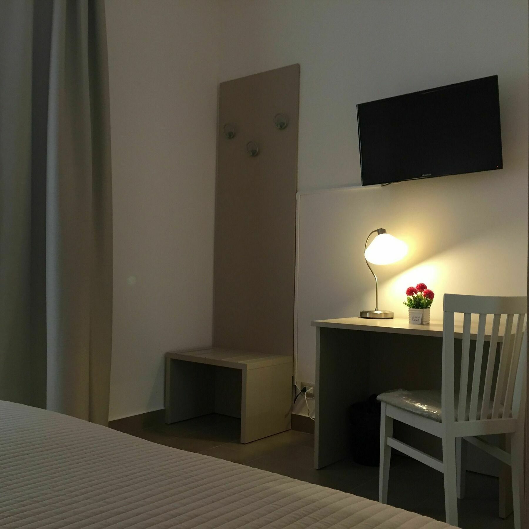 B&B Cairoli Messina Exteriör bild