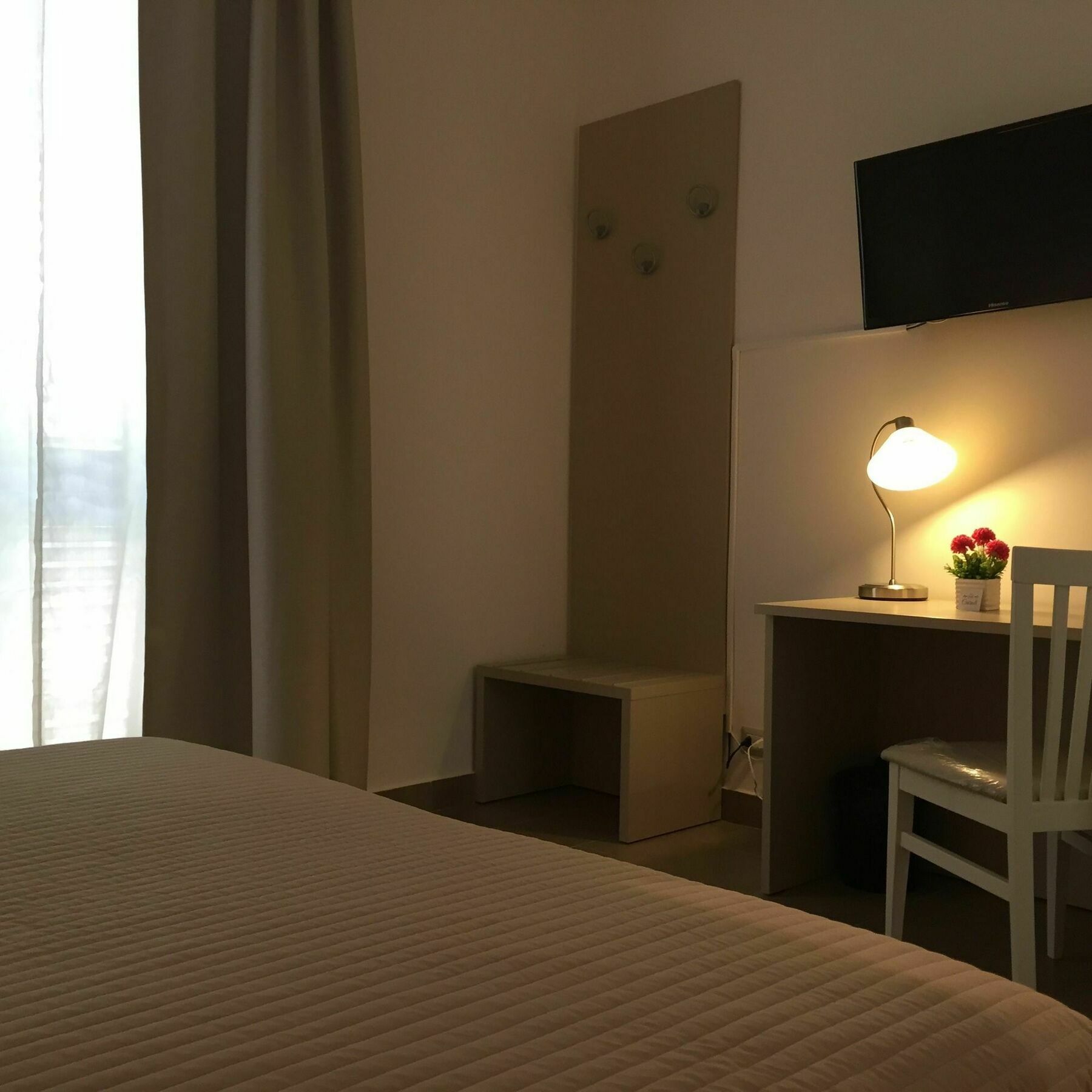 B&B Cairoli Messina Exteriör bild